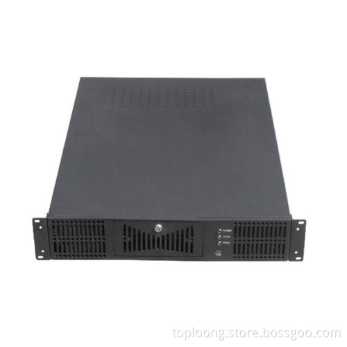 Server Case (2u630A)